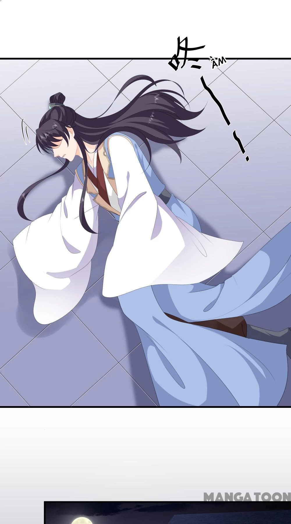 Hồ Phi Chớ Dây Vào Lửa Chapter  84 - 15