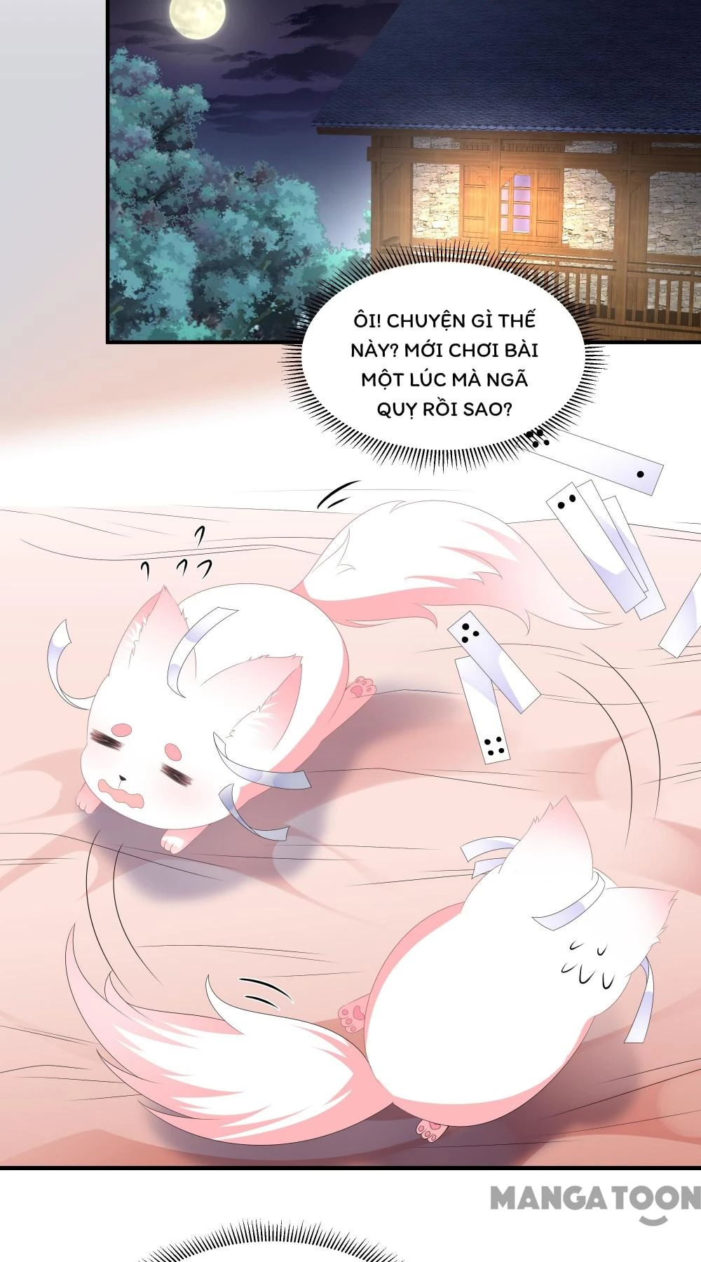 Hồ Phi Chớ Dây Vào Lửa Chapter  84 - 16