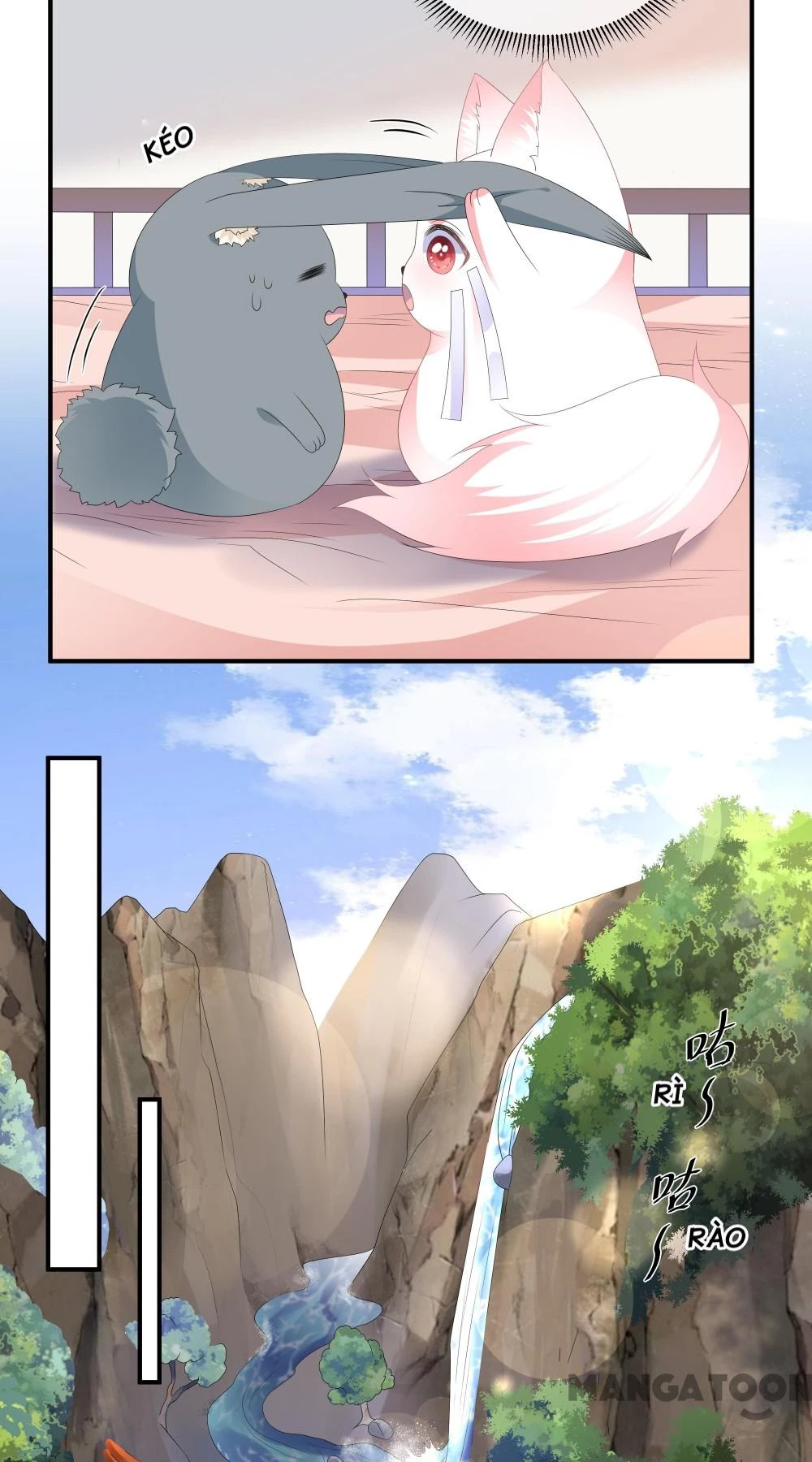 Hồ Phi Chớ Dây Vào Lửa Chapter  84 - 18