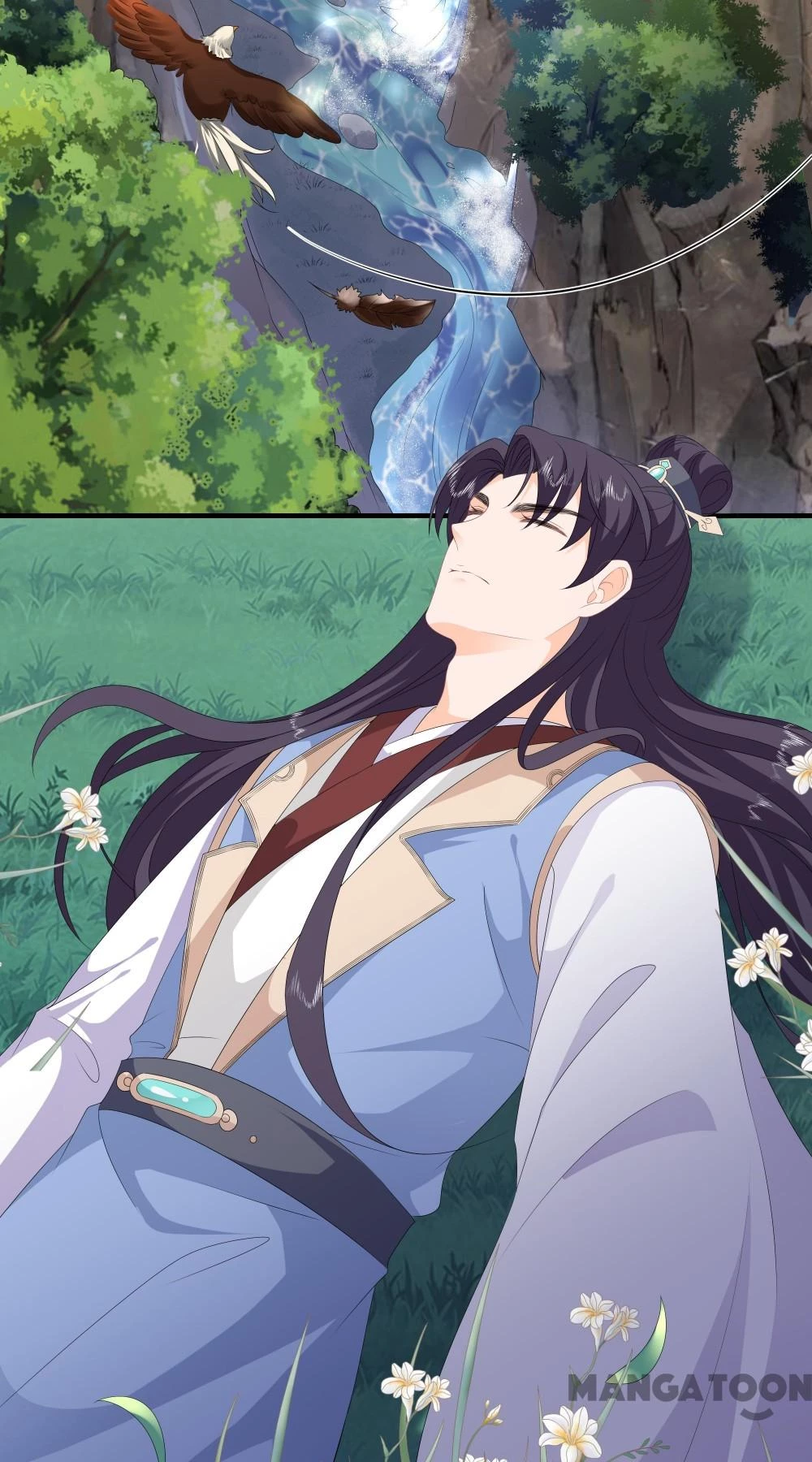 Hồ Phi Chớ Dây Vào Lửa Chapter  84 - 19