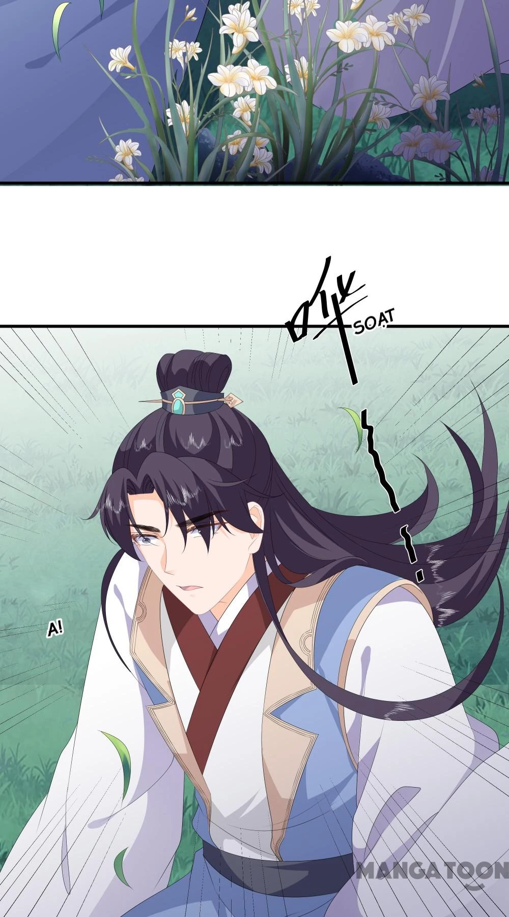 Hồ Phi Chớ Dây Vào Lửa Chapter  84 - 20