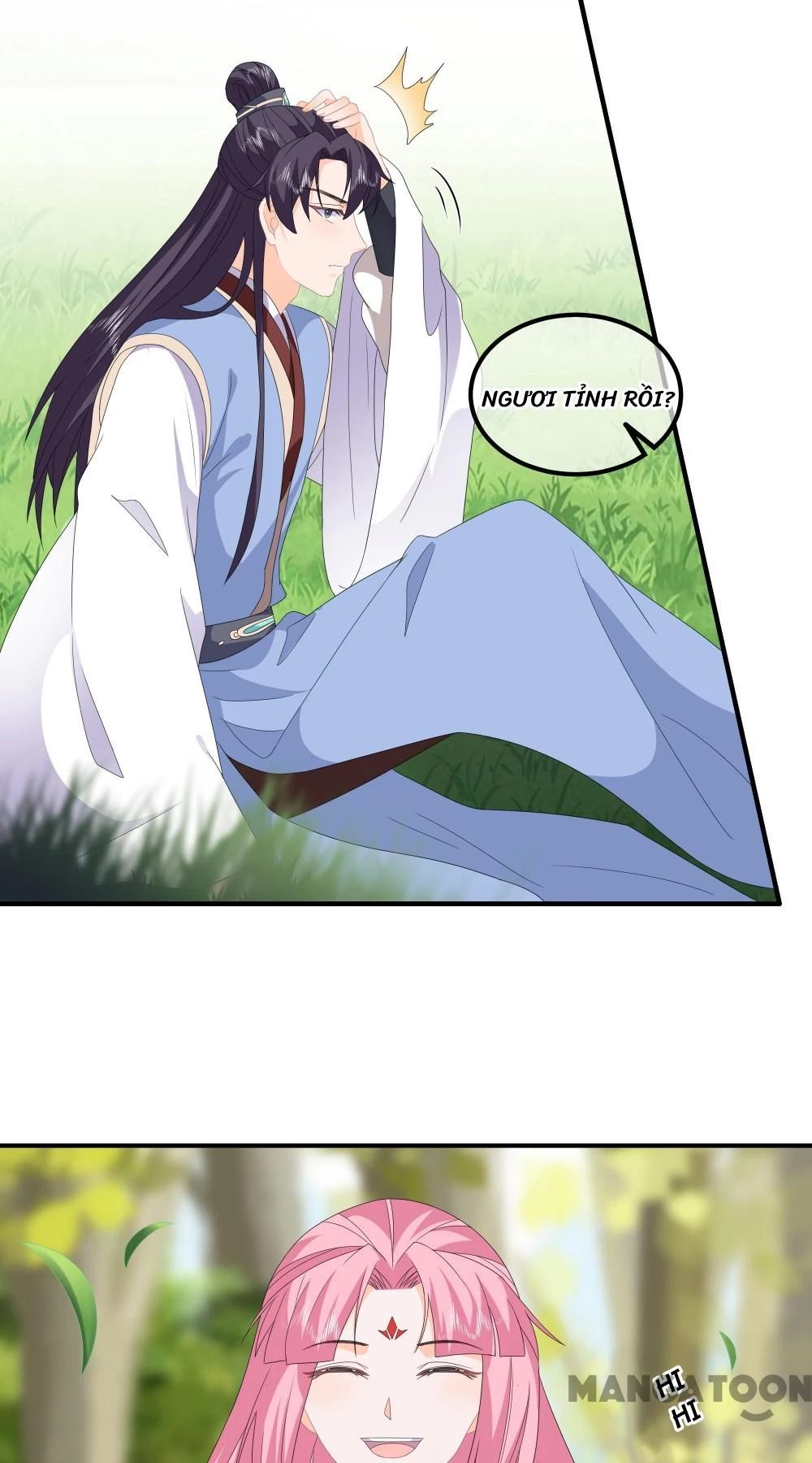 Hồ Phi Chớ Dây Vào Lửa Chapter  84 - 23