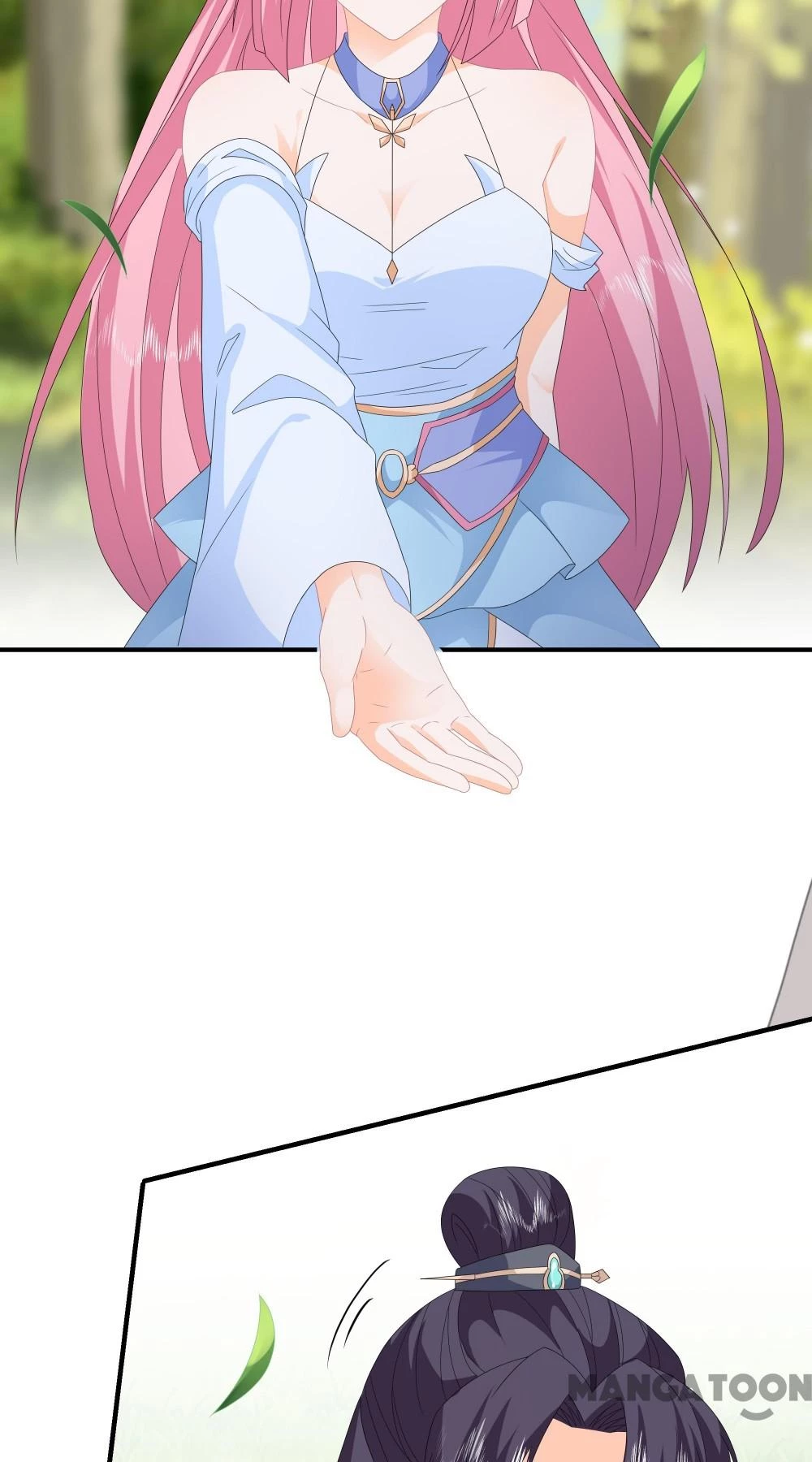 Hồ Phi Chớ Dây Vào Lửa Chapter  84 - 24