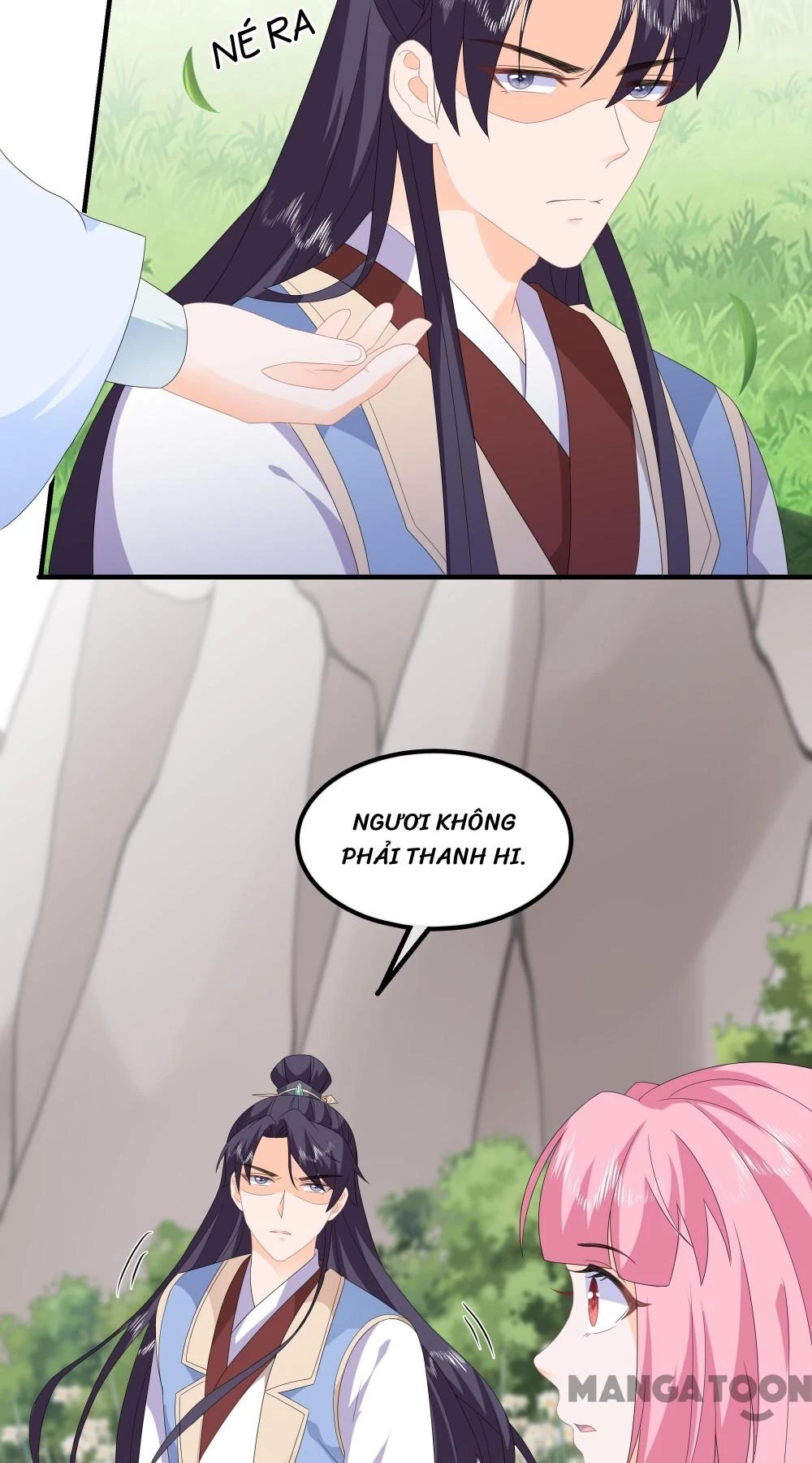 Hồ Phi Chớ Dây Vào Lửa Chapter  84 - 25