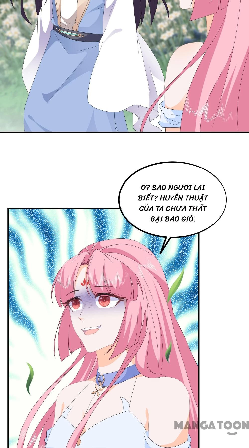 Hồ Phi Chớ Dây Vào Lửa Chapter  84 - 26