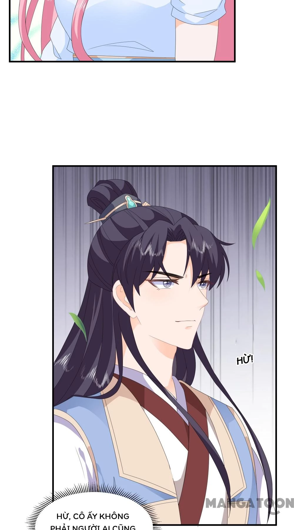 Hồ Phi Chớ Dây Vào Lửa Chapter  84 - 27