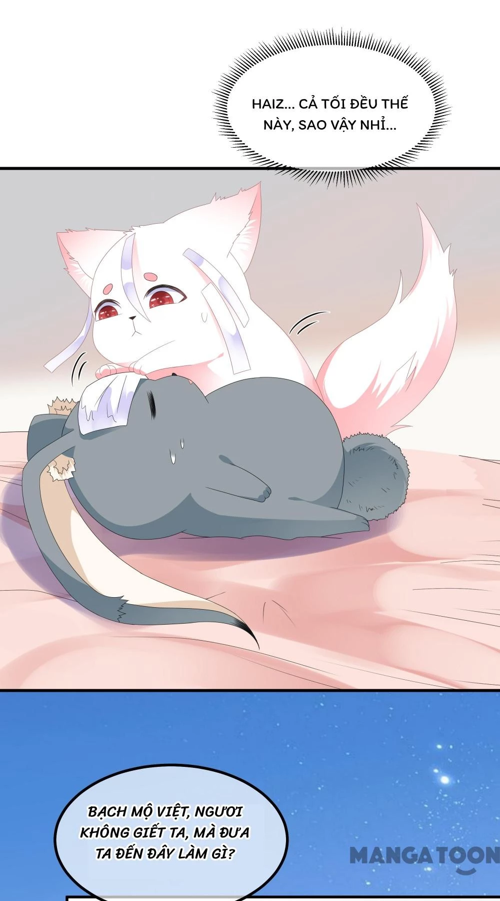 Hồ Phi Chớ Dây Vào Lửa Chapter  84 - 29