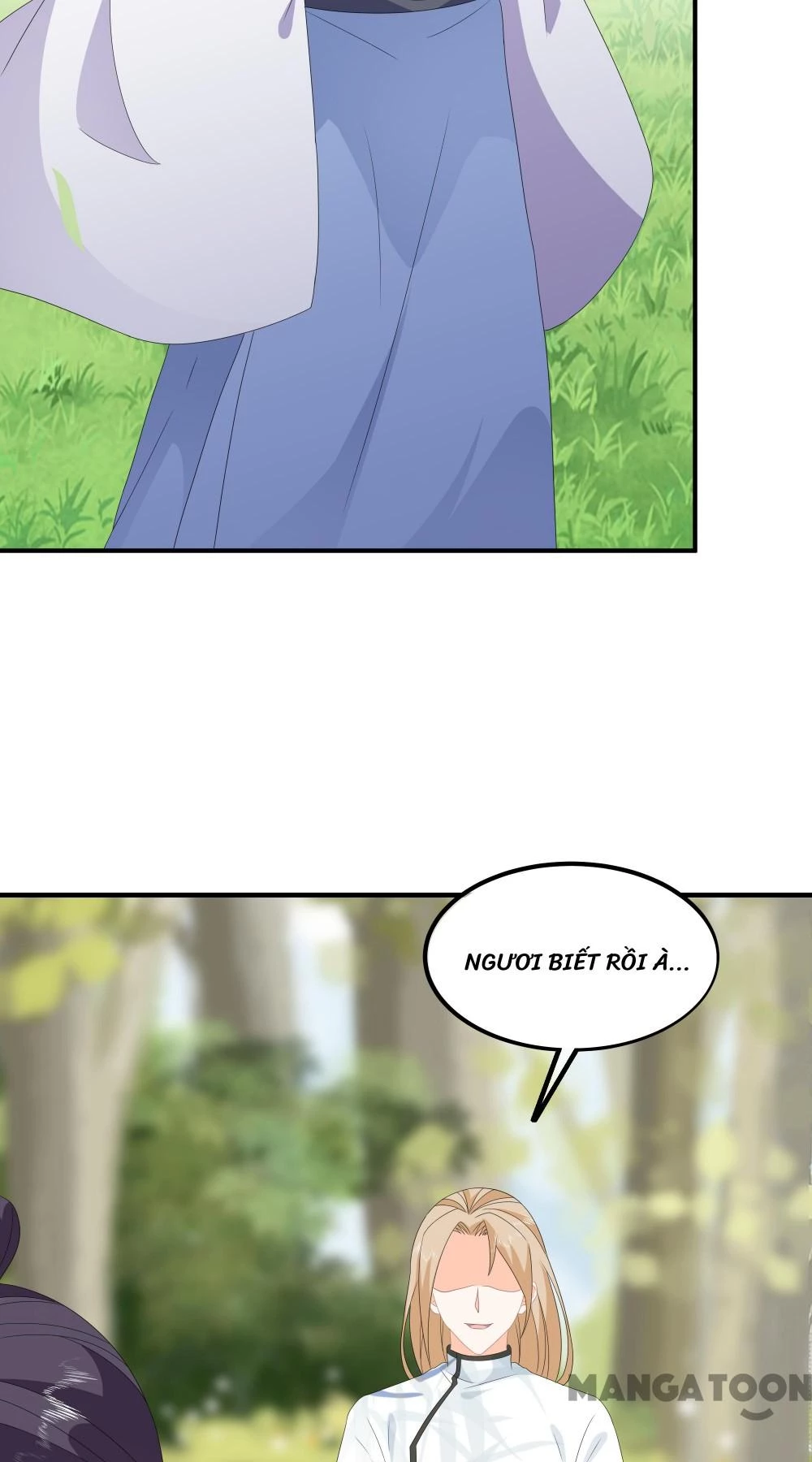 Hồ Phi Chớ Dây Vào Lửa Chapter  84 - 32