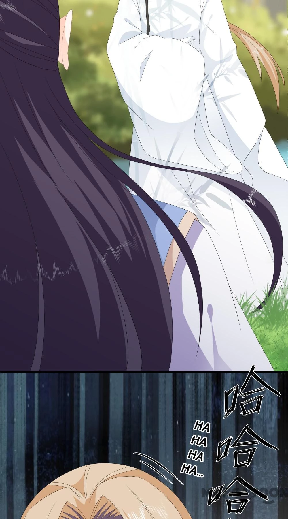 Hồ Phi Chớ Dây Vào Lửa Chapter  84 - 33