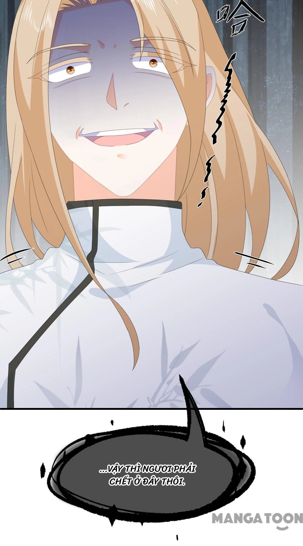 Hồ Phi Chớ Dây Vào Lửa Chapter  84 - 34