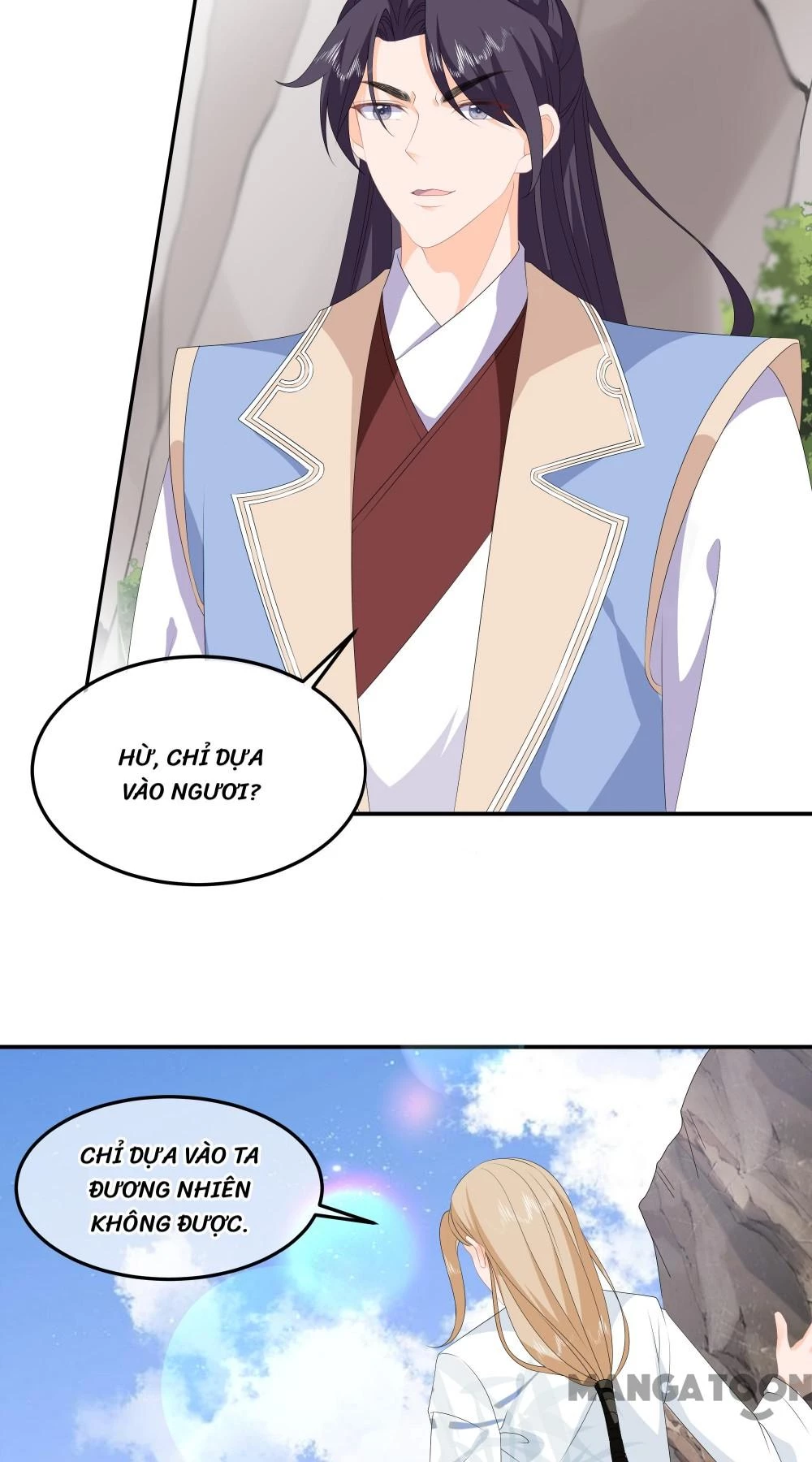 Hồ Phi Chớ Dây Vào Lửa Chapter  85 - 2