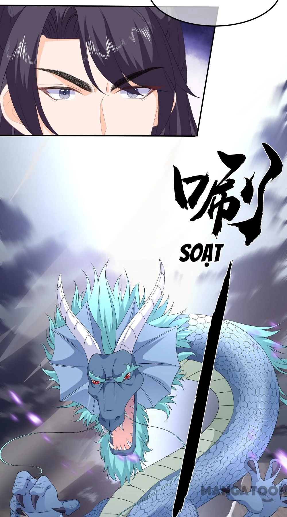 Hồ Phi Chớ Dây Vào Lửa Chapter  85 - 4