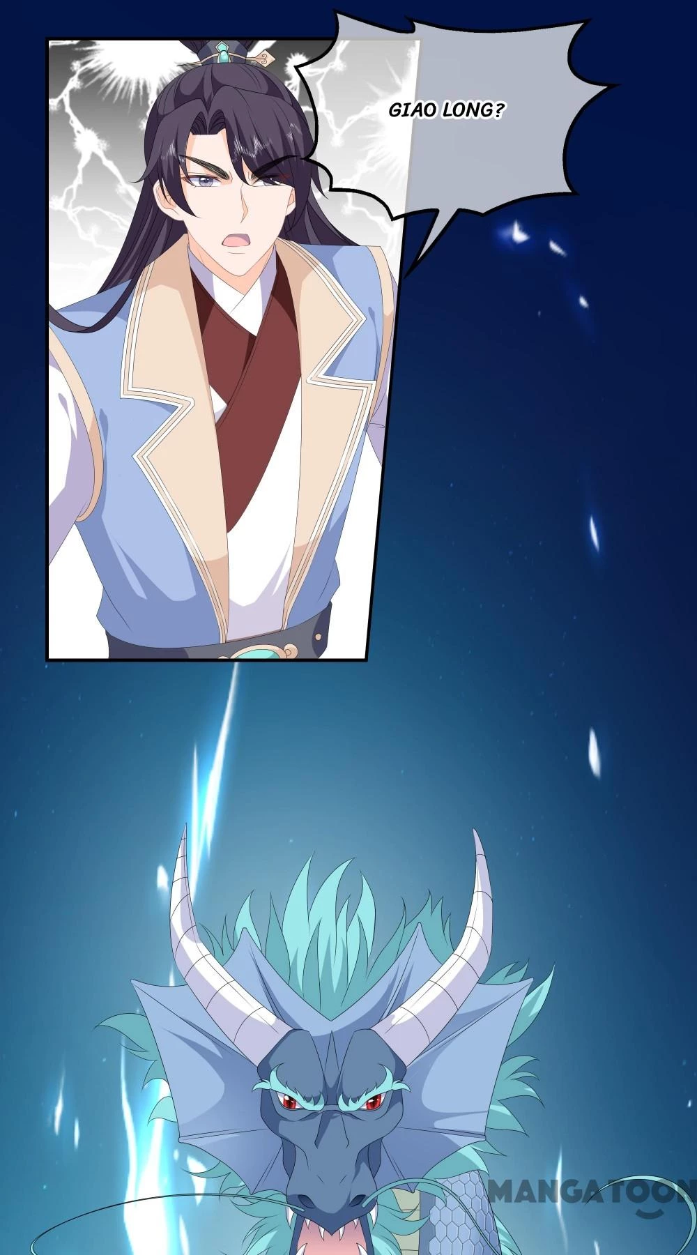 Hồ Phi Chớ Dây Vào Lửa Chapter  85 - 7