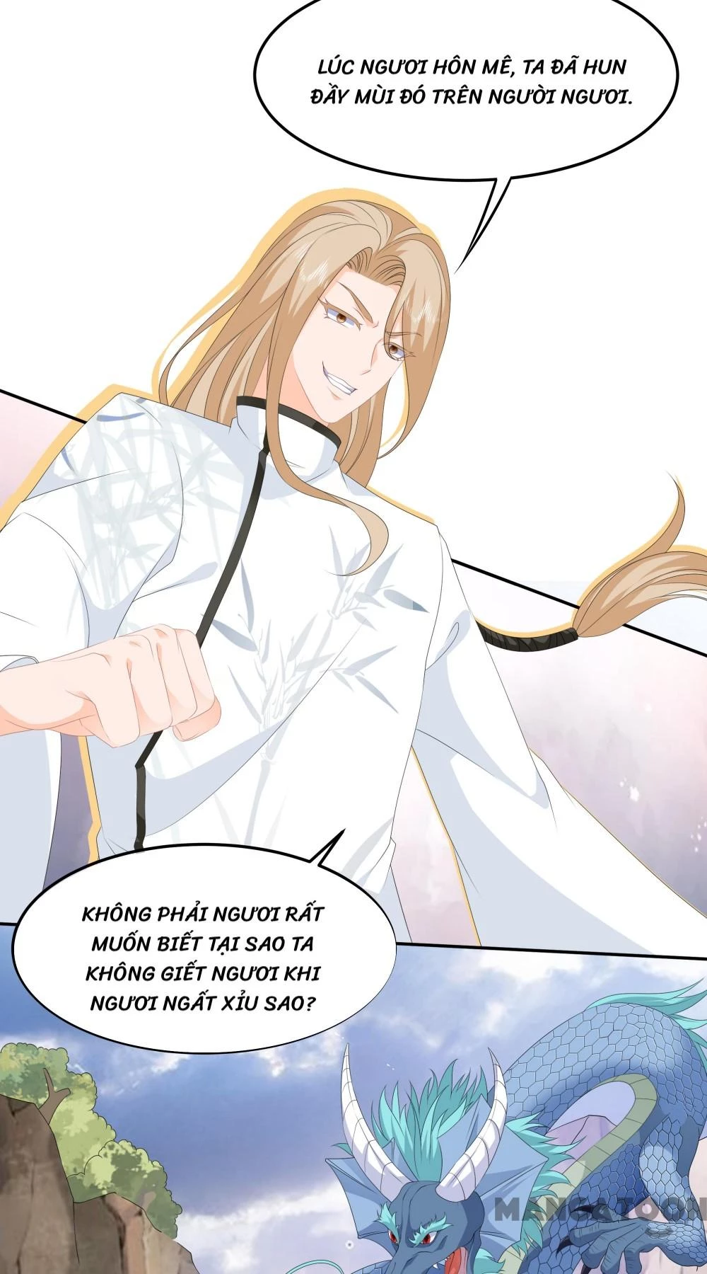 Hồ Phi Chớ Dây Vào Lửa Chapter  85 - 9