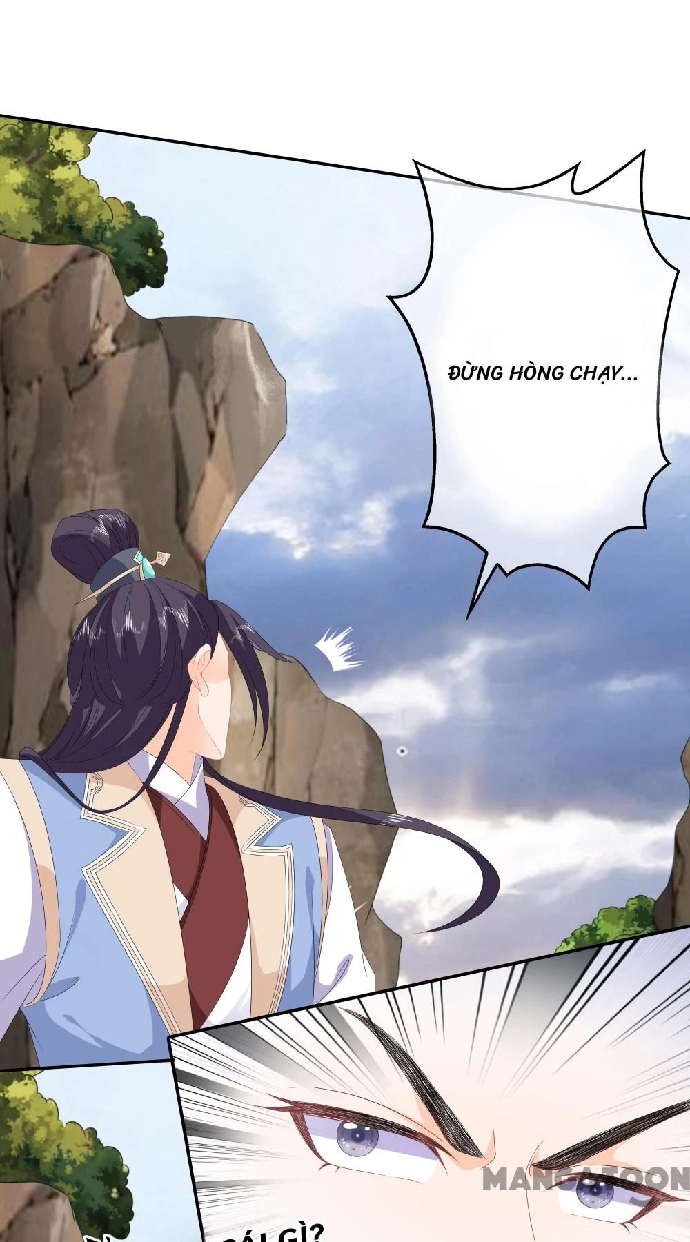 Hồ Phi Chớ Dây Vào Lửa Chapter  85 - 13