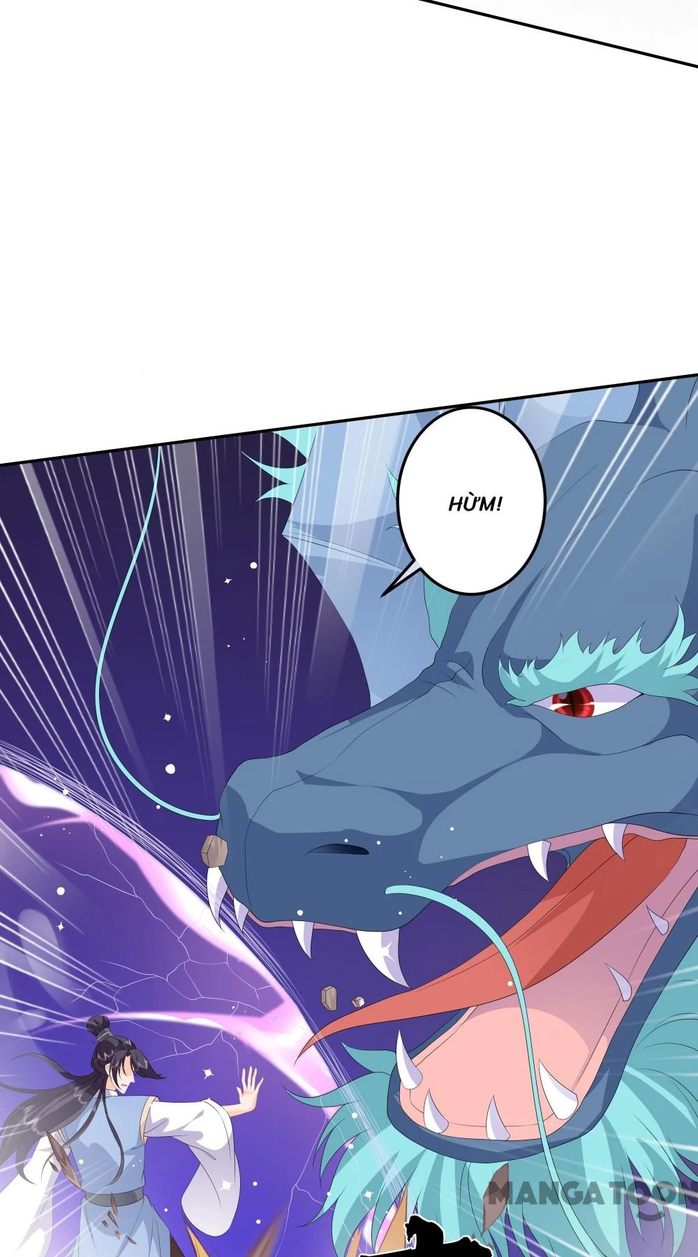 Hồ Phi Chớ Dây Vào Lửa Chapter  85 - 15