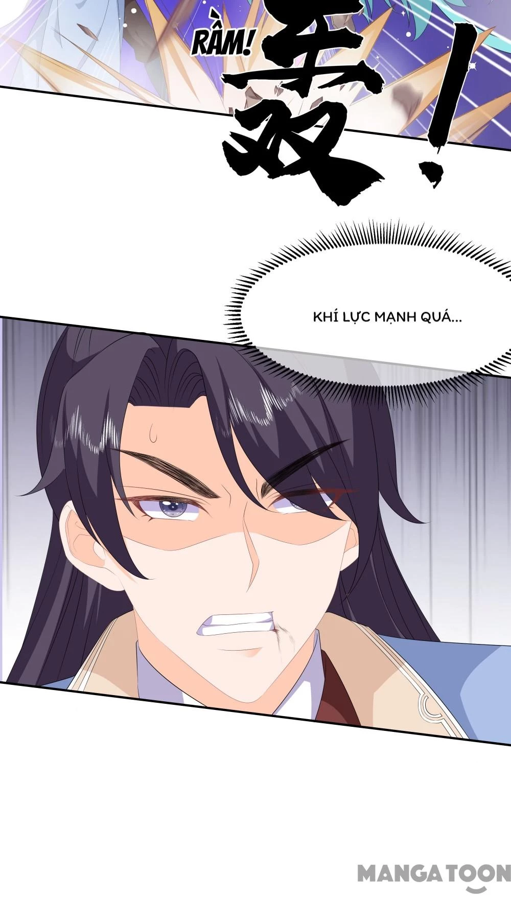 Hồ Phi Chớ Dây Vào Lửa Chapter  85 - 16