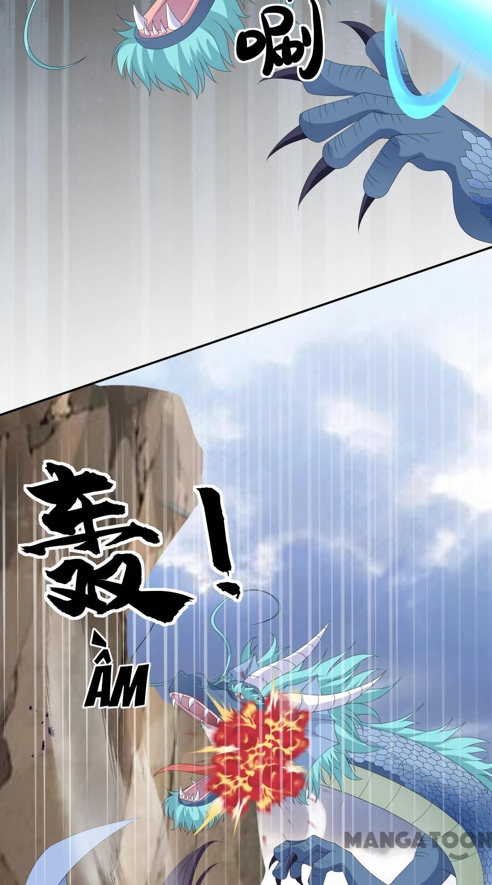 Hồ Phi Chớ Dây Vào Lửa Chapter  85 - 20