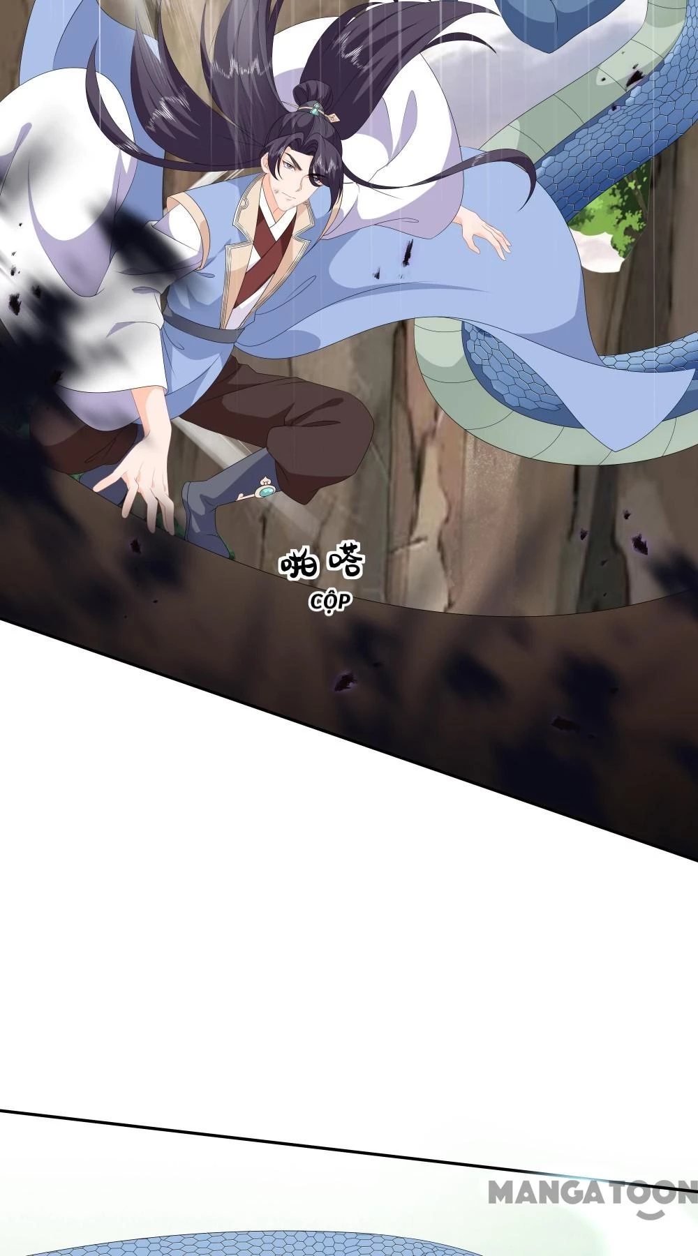 Hồ Phi Chớ Dây Vào Lửa Chapter  85 - 21