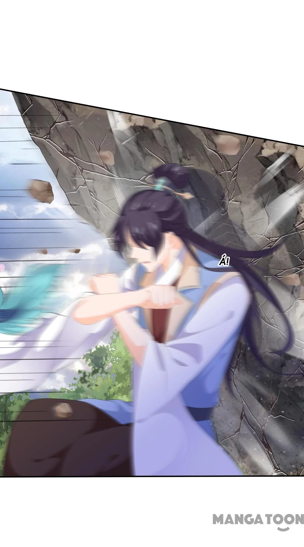 Hồ Phi Chớ Dây Vào Lửa Chapter  85 - 24