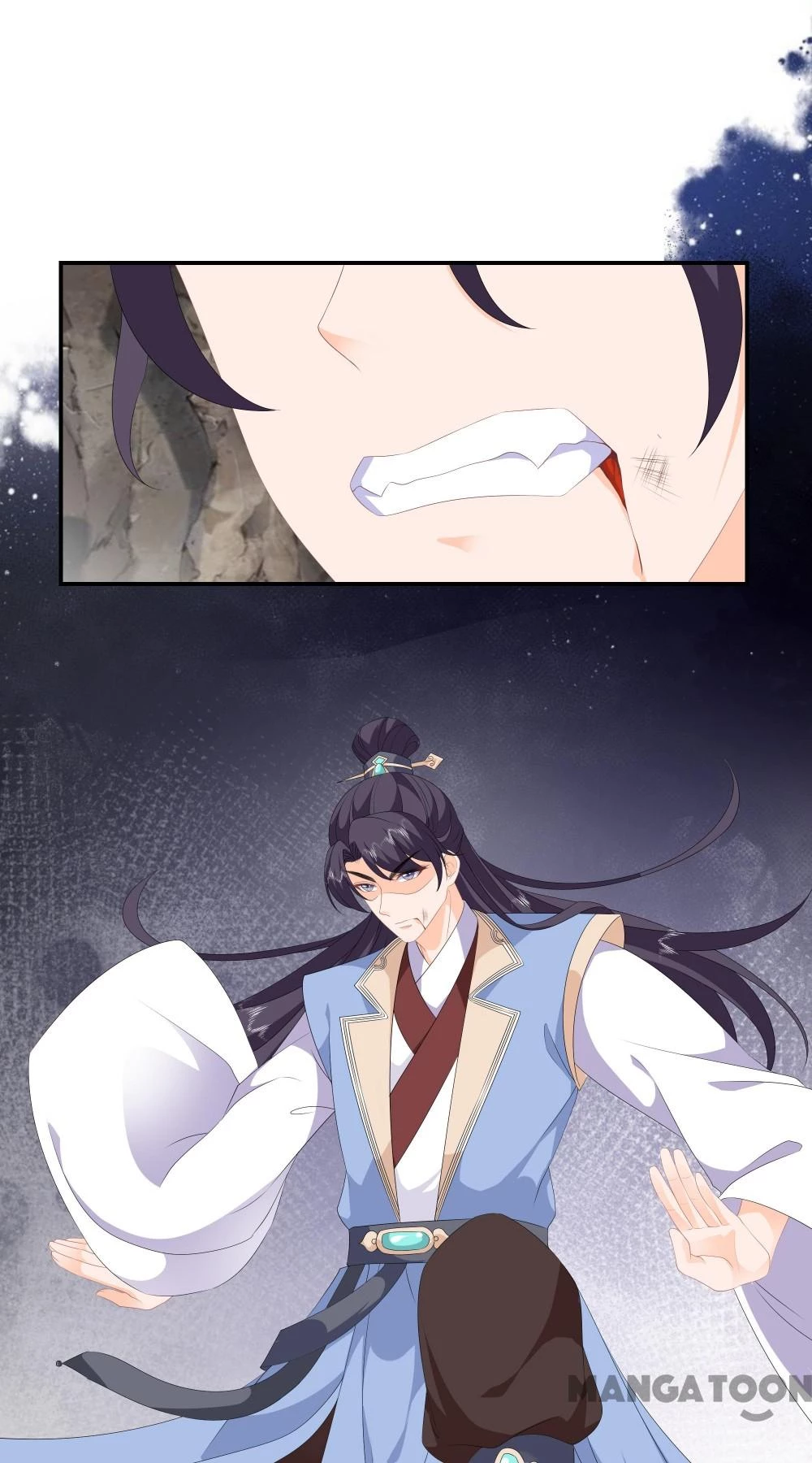 Hồ Phi Chớ Dây Vào Lửa Chapter  85 - 25