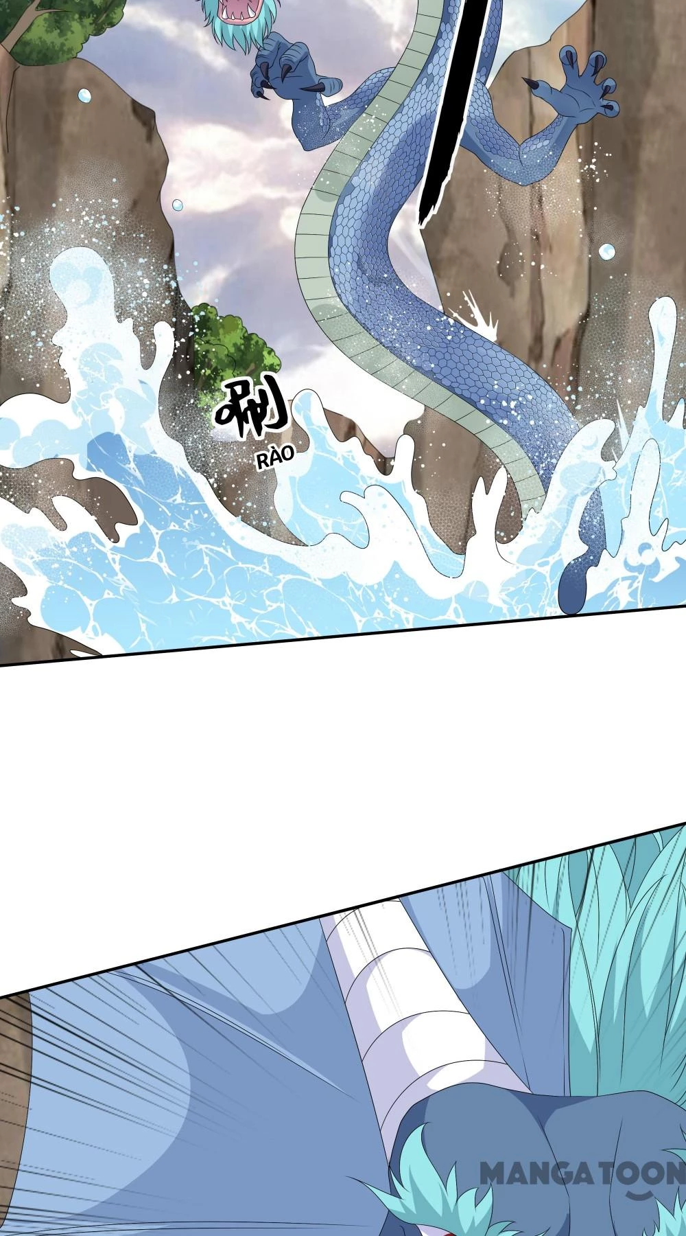 Hồ Phi Chớ Dây Vào Lửa Chapter  85 - 27