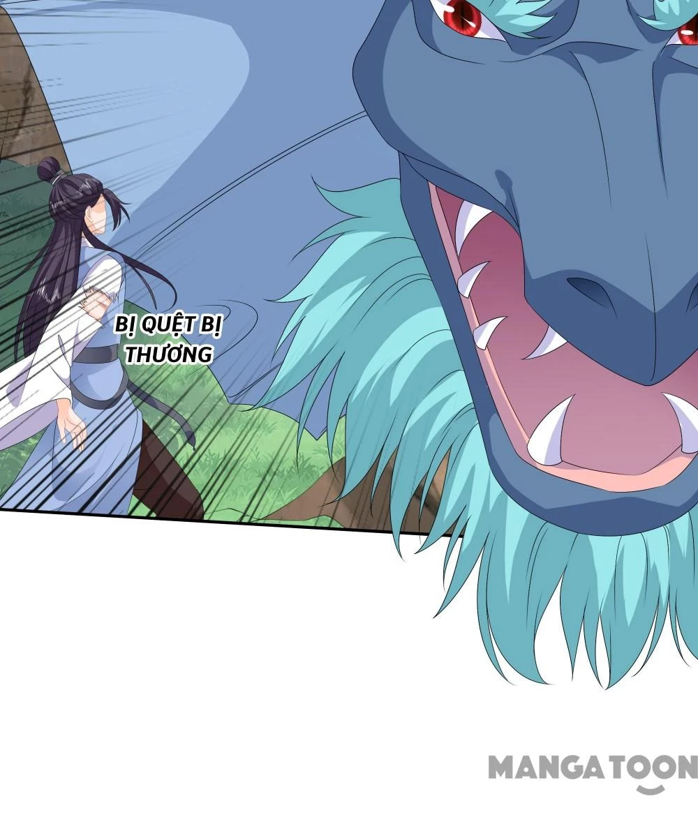 Hồ Phi Chớ Dây Vào Lửa Chapter  85 - 28