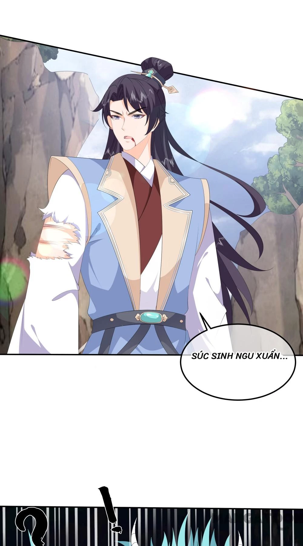 Hồ Phi Chớ Dây Vào Lửa Chapter  85 - 29