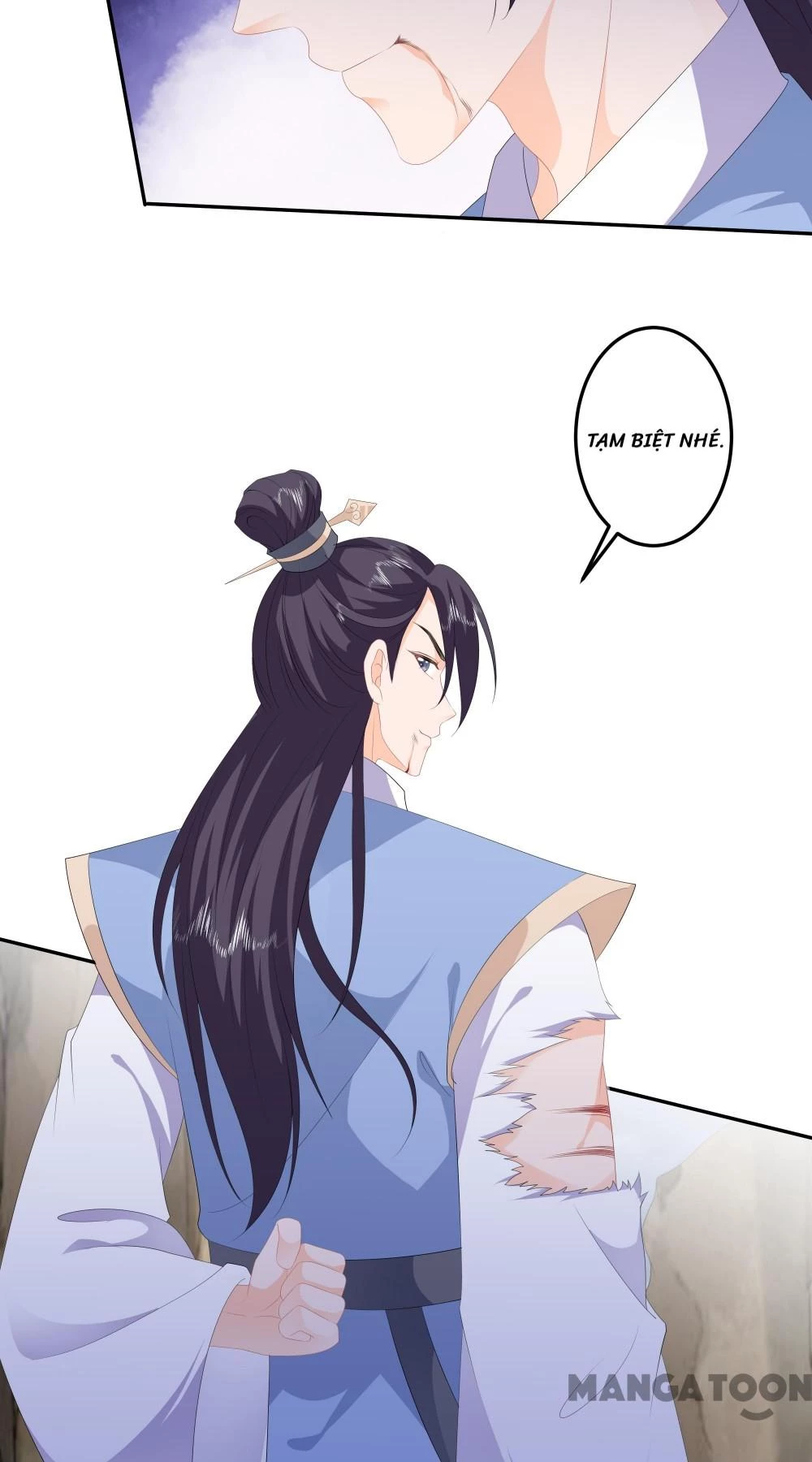 Hồ Phi Chớ Dây Vào Lửa Chapter  85 - 31