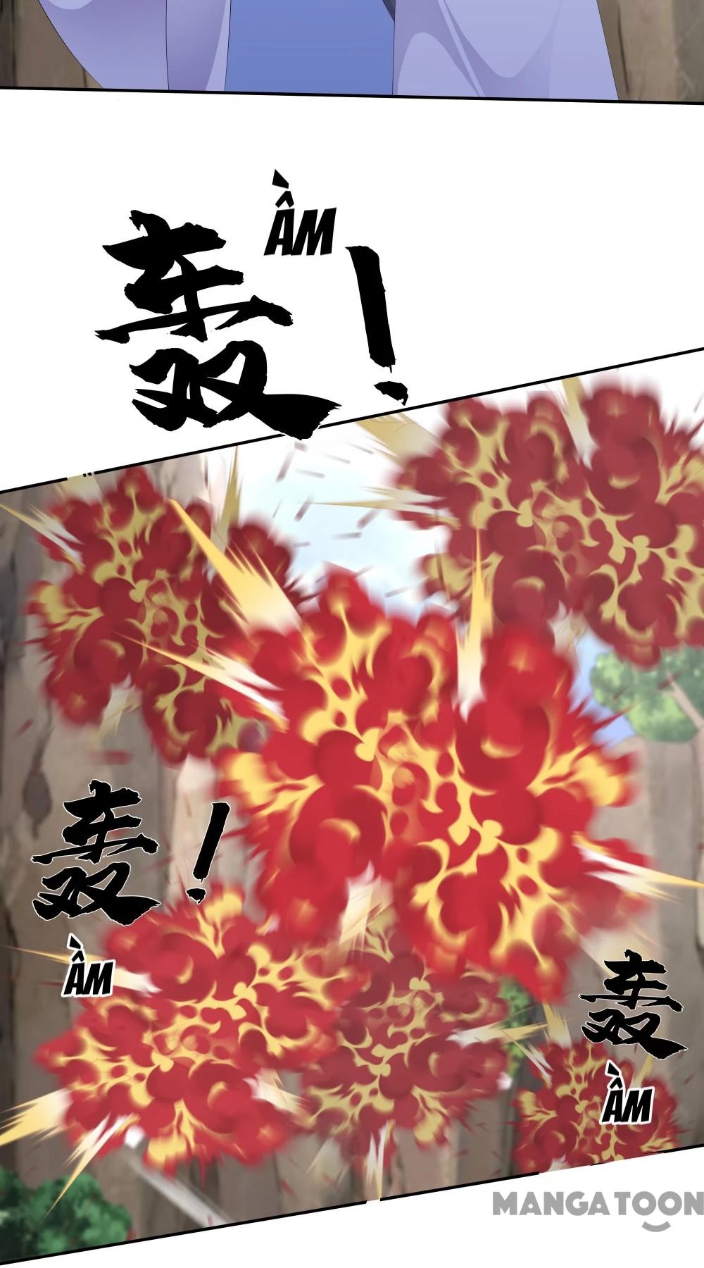 Hồ Phi Chớ Dây Vào Lửa Chapter  85 - 32