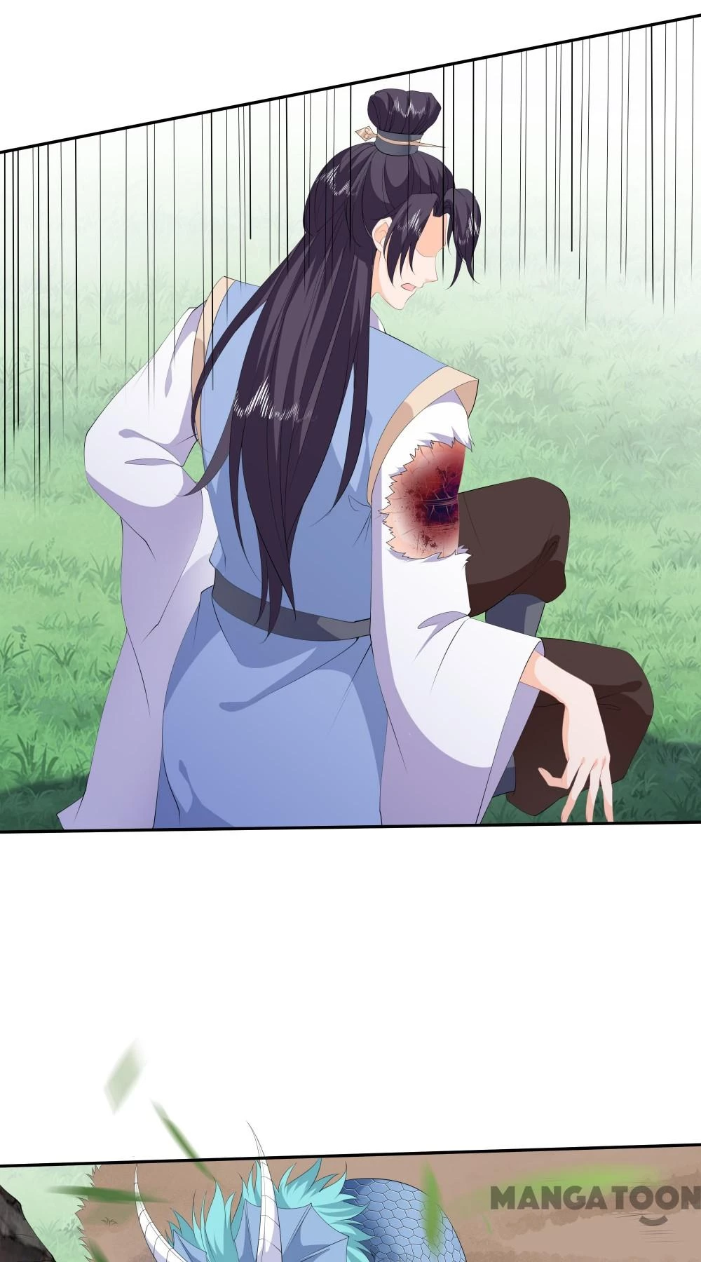 Hồ Phi Chớ Dây Vào Lửa Chapter  85 - 35