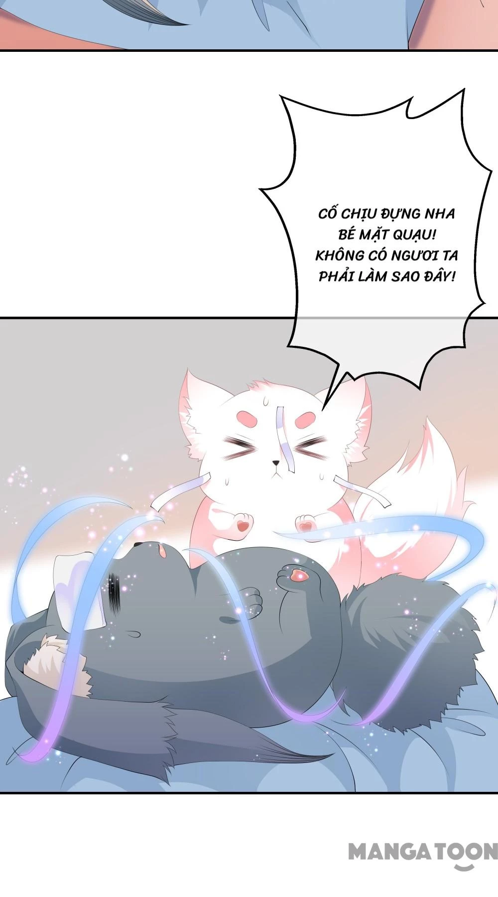 Hồ Phi Chớ Dây Vào Lửa Chapter  85 - 38