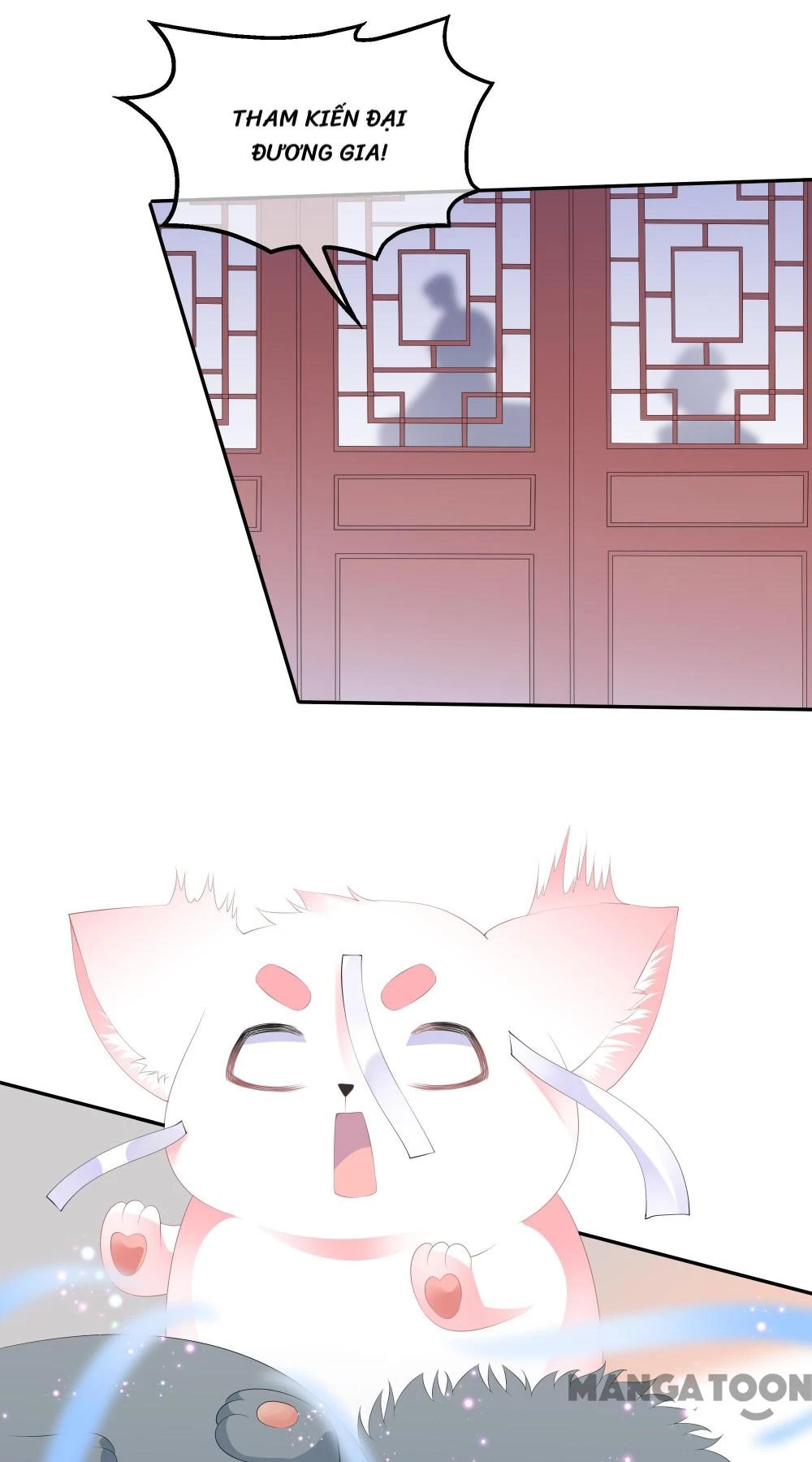 Hồ Phi Chớ Dây Vào Lửa Chapter  85 - 39