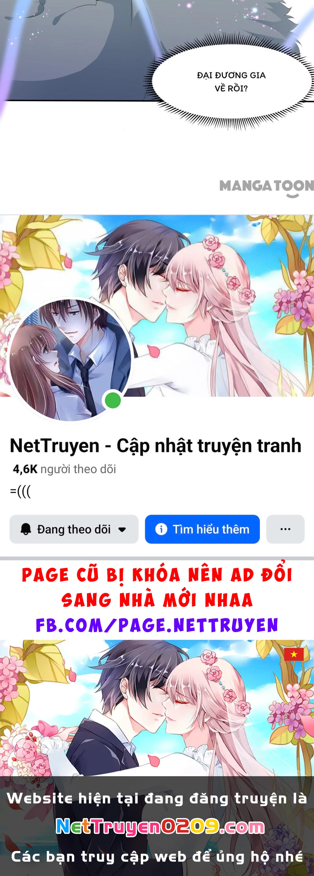 Hồ Phi Chớ Dây Vào Lửa Chapter  85 - 40