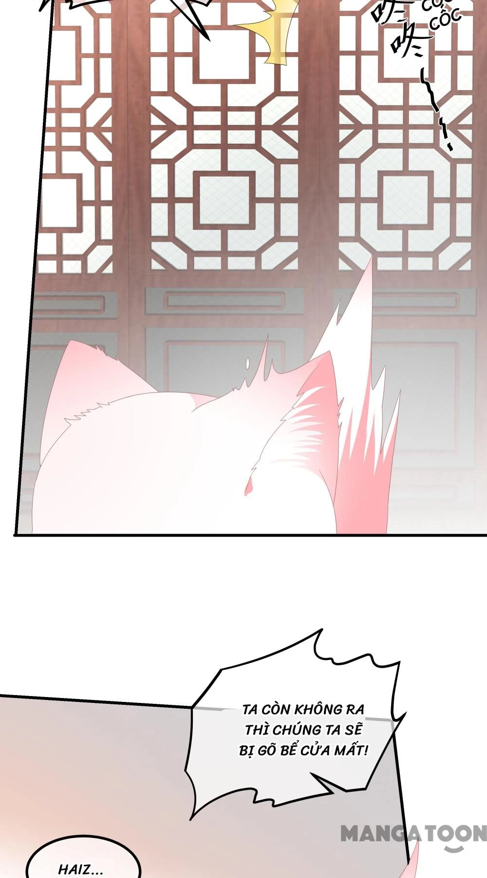 Hồ Phi Chớ Dây Vào Lửa Chapter  86 - 2