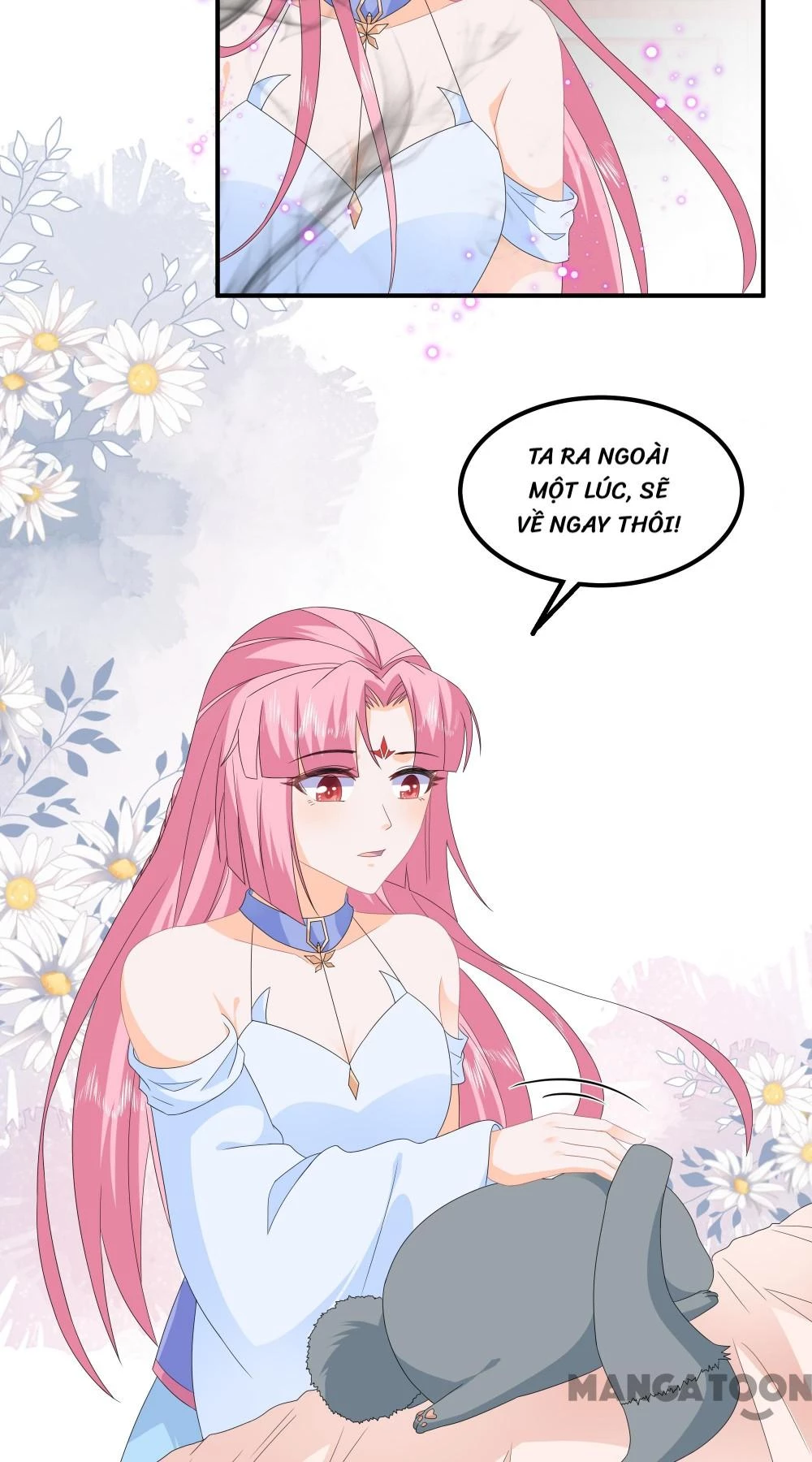 Hồ Phi Chớ Dây Vào Lửa Chapter  86 - 4