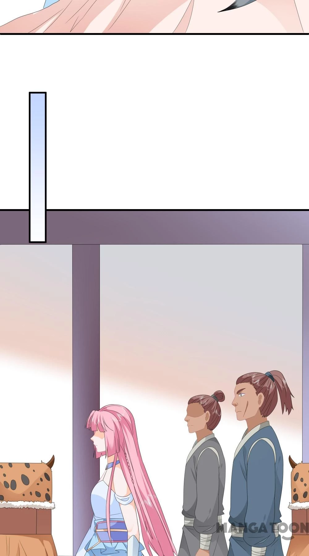 Hồ Phi Chớ Dây Vào Lửa Chapter  86 - 5