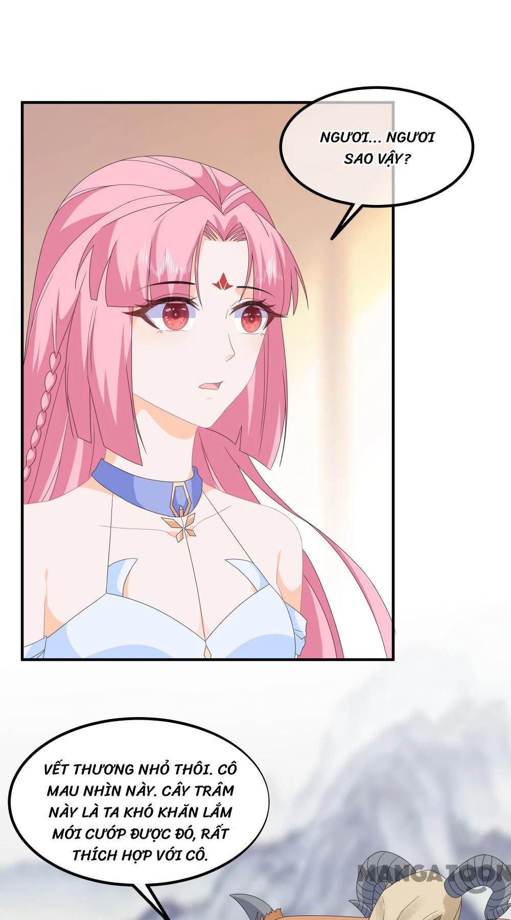 Hồ Phi Chớ Dây Vào Lửa Chapter  86 - 8