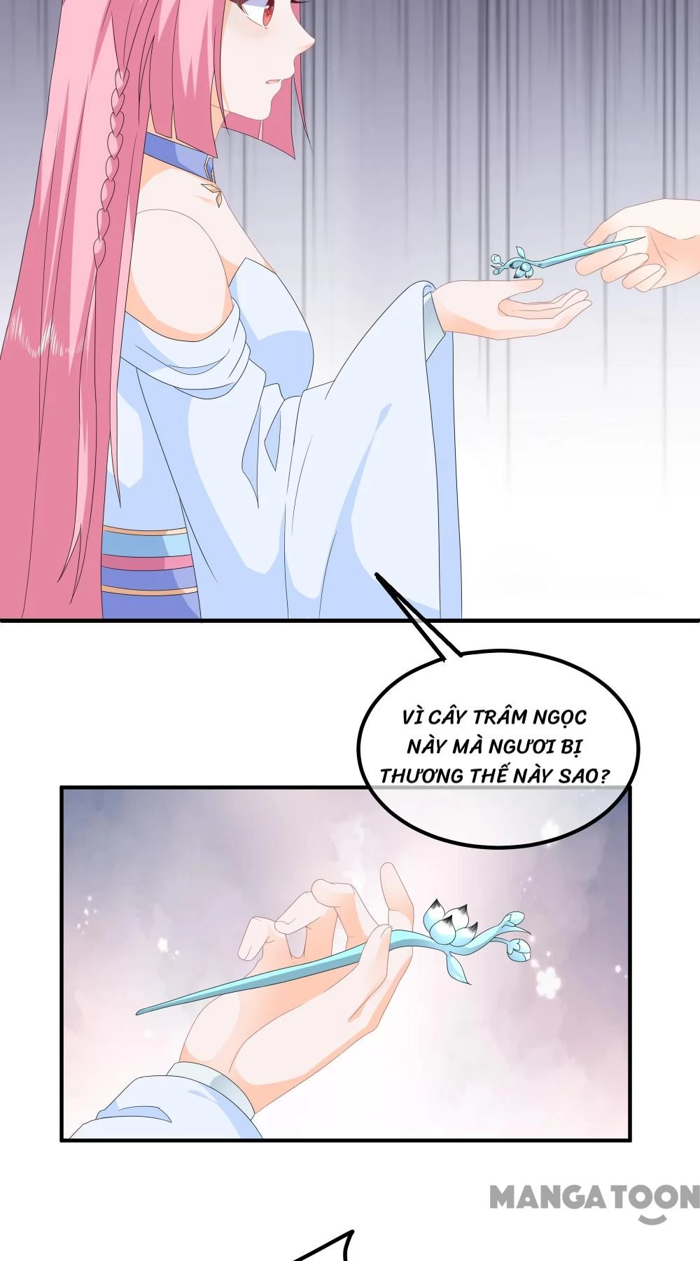 Hồ Phi Chớ Dây Vào Lửa Chapter  86 - 10