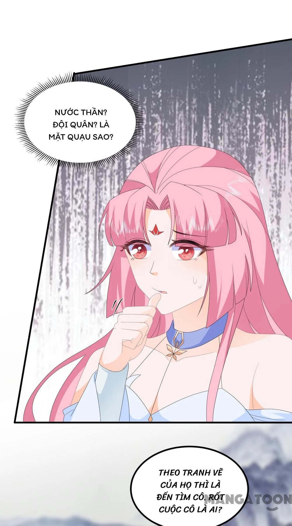 Hồ Phi Chớ Dây Vào Lửa Chapter  86 - 15