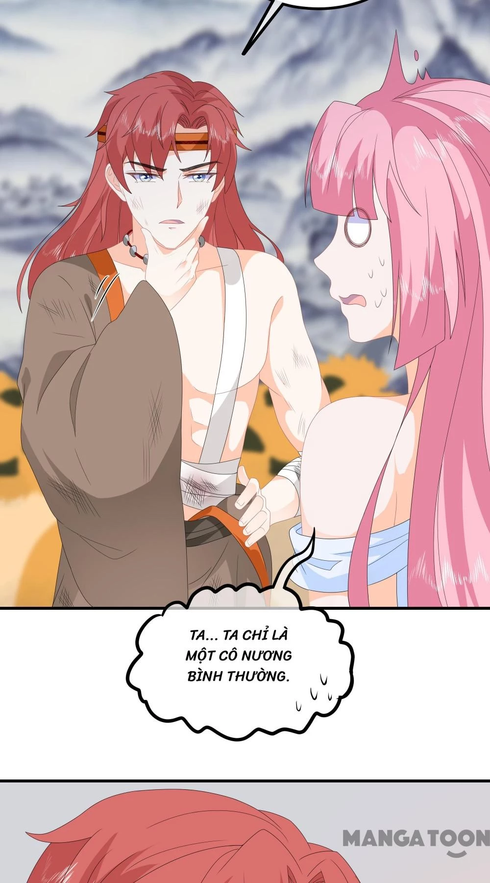 Hồ Phi Chớ Dây Vào Lửa Chapter  86 - 16