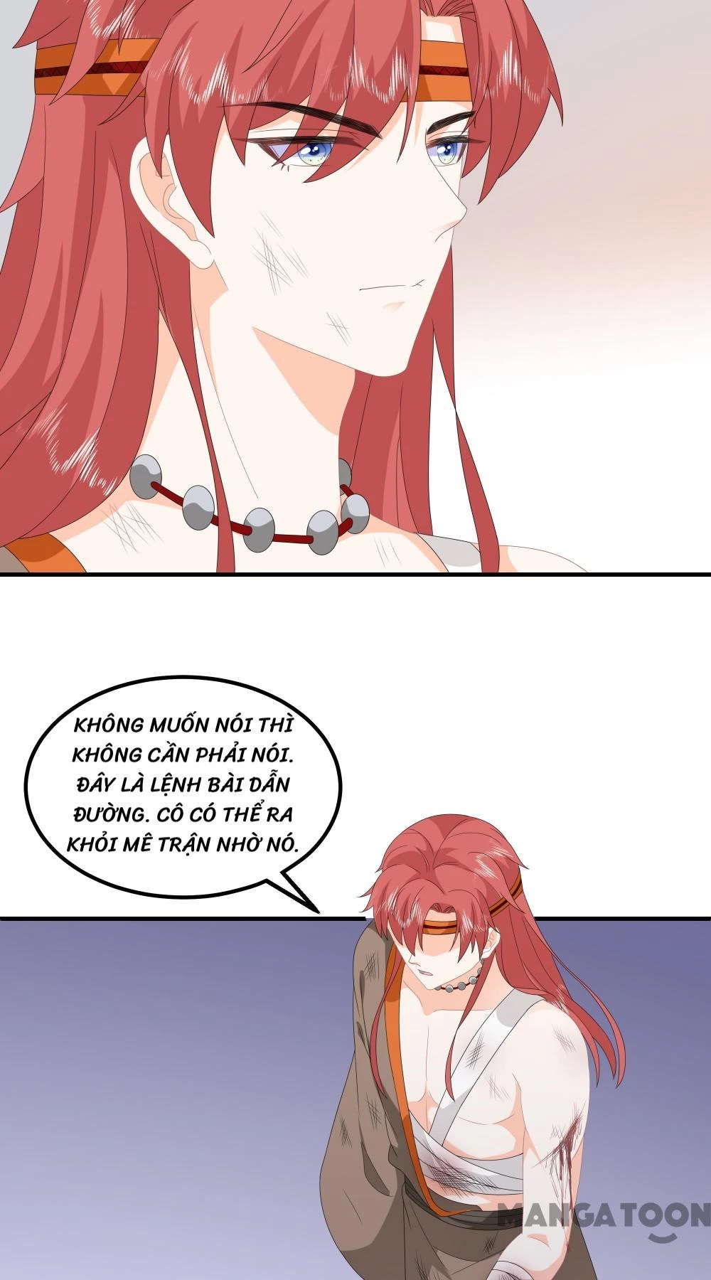 Hồ Phi Chớ Dây Vào Lửa Chapter  86 - 17