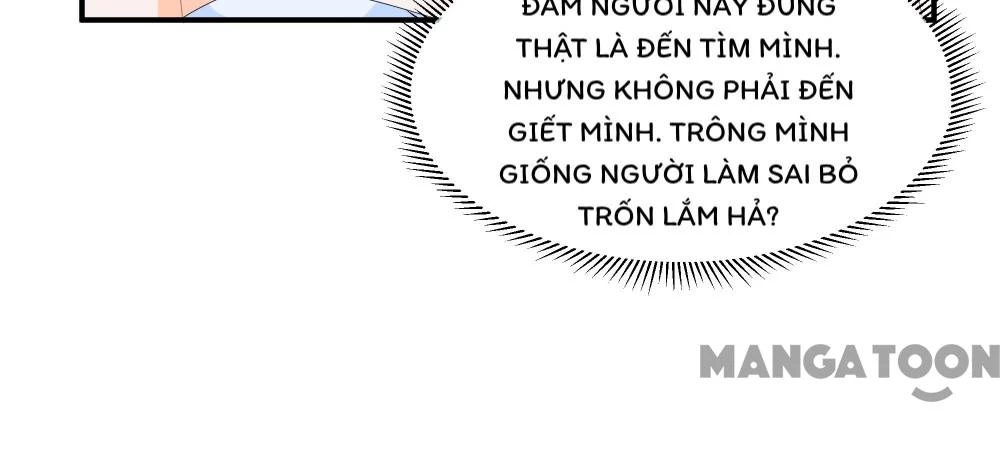 Hồ Phi Chớ Dây Vào Lửa Chapter  86 - 21