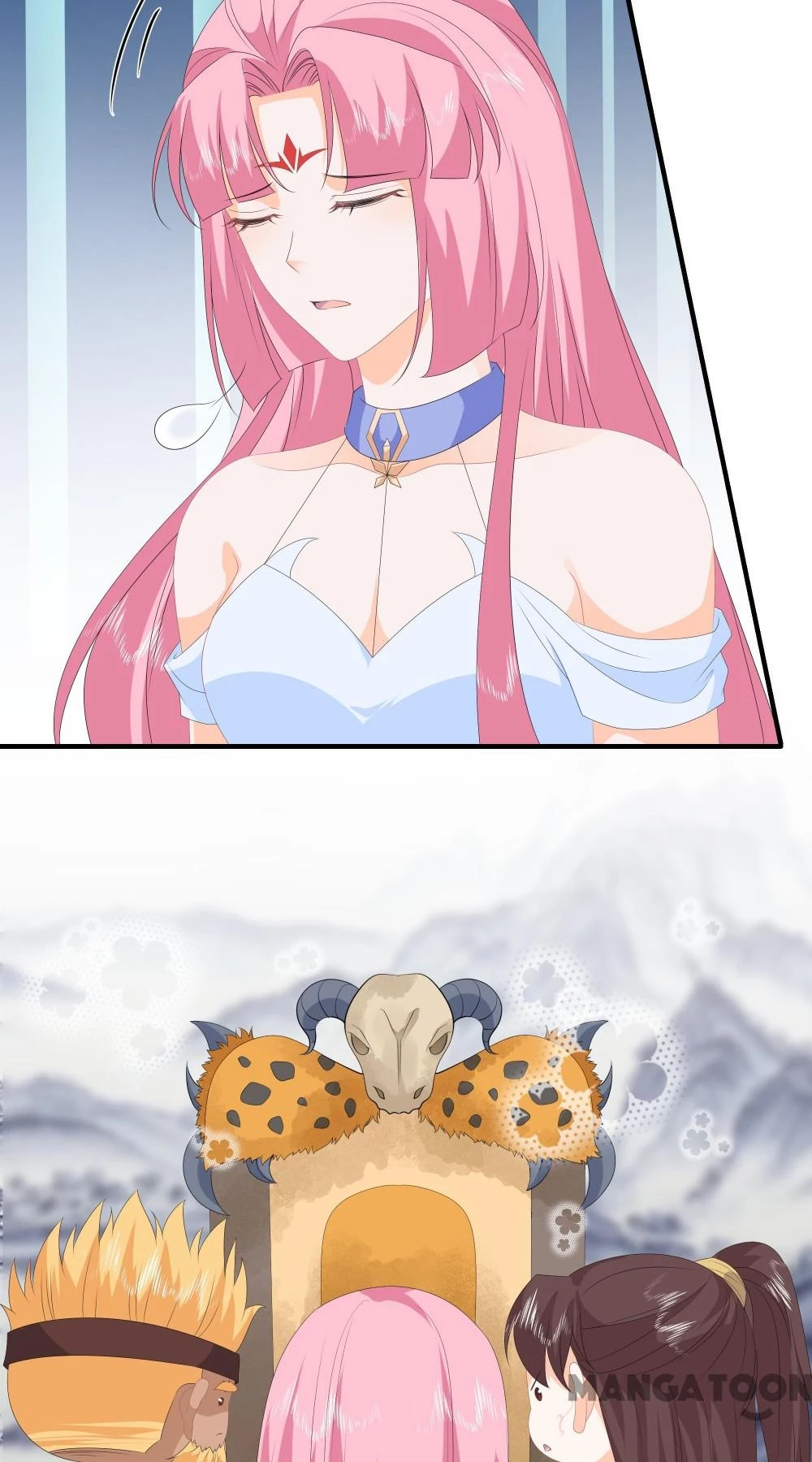 Hồ Phi Chớ Dây Vào Lửa Chapter  86 - 24