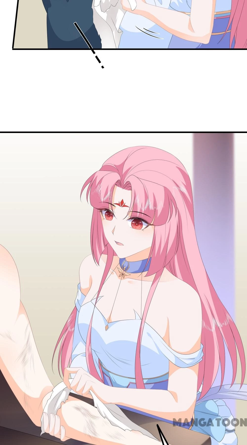 Hồ Phi Chớ Dây Vào Lửa Chapter  86 - 27