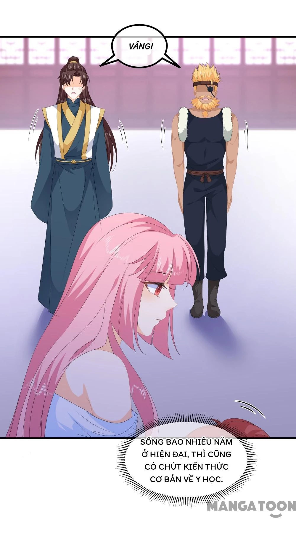 Hồ Phi Chớ Dây Vào Lửa Chapter  86 - 29