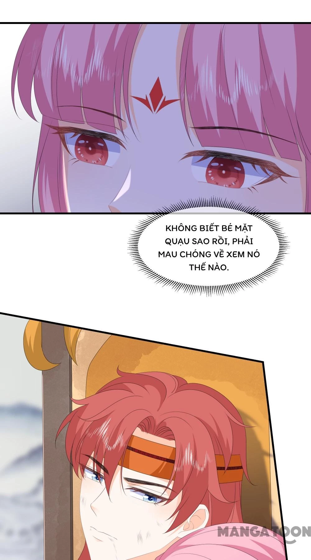 Hồ Phi Chớ Dây Vào Lửa Chapter  86 - 30