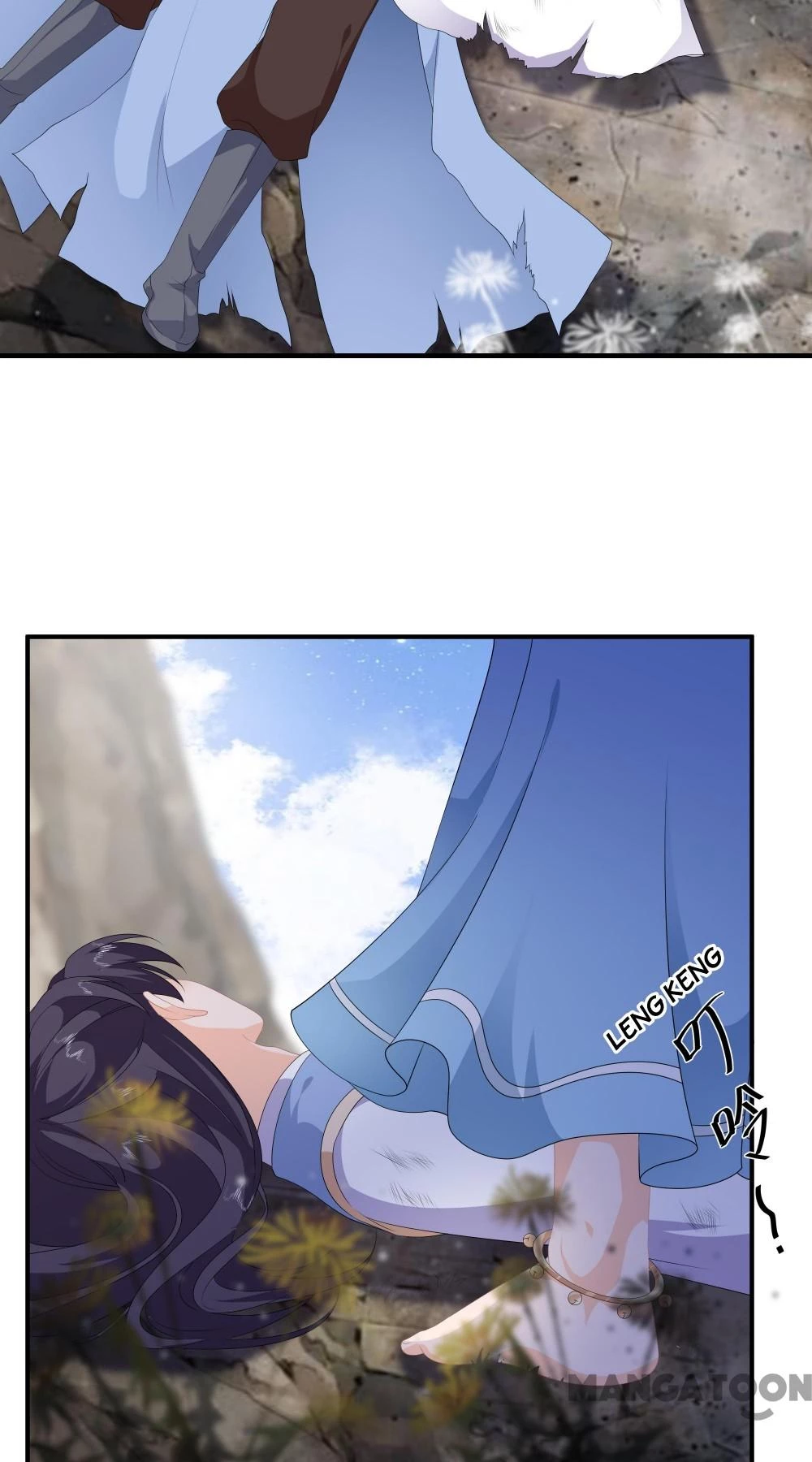 Hồ Phi Chớ Dây Vào Lửa Chapter  86 - 33