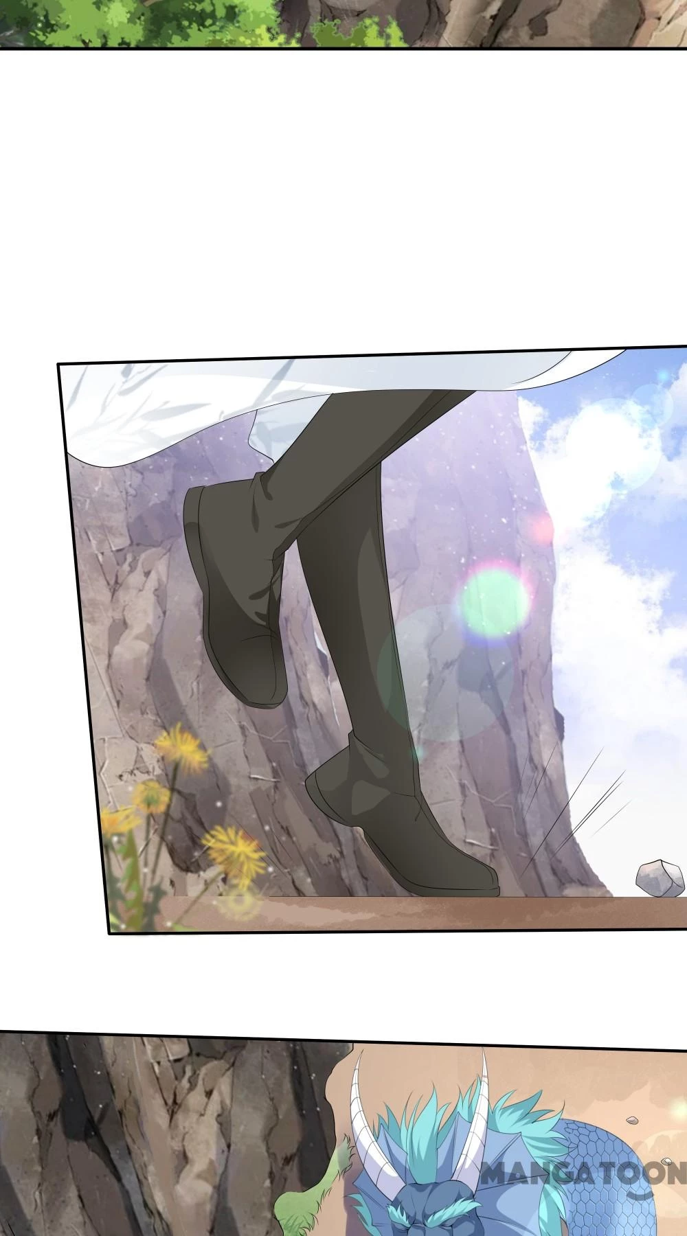 Hồ Phi Chớ Dây Vào Lửa Chapter  87 - 2