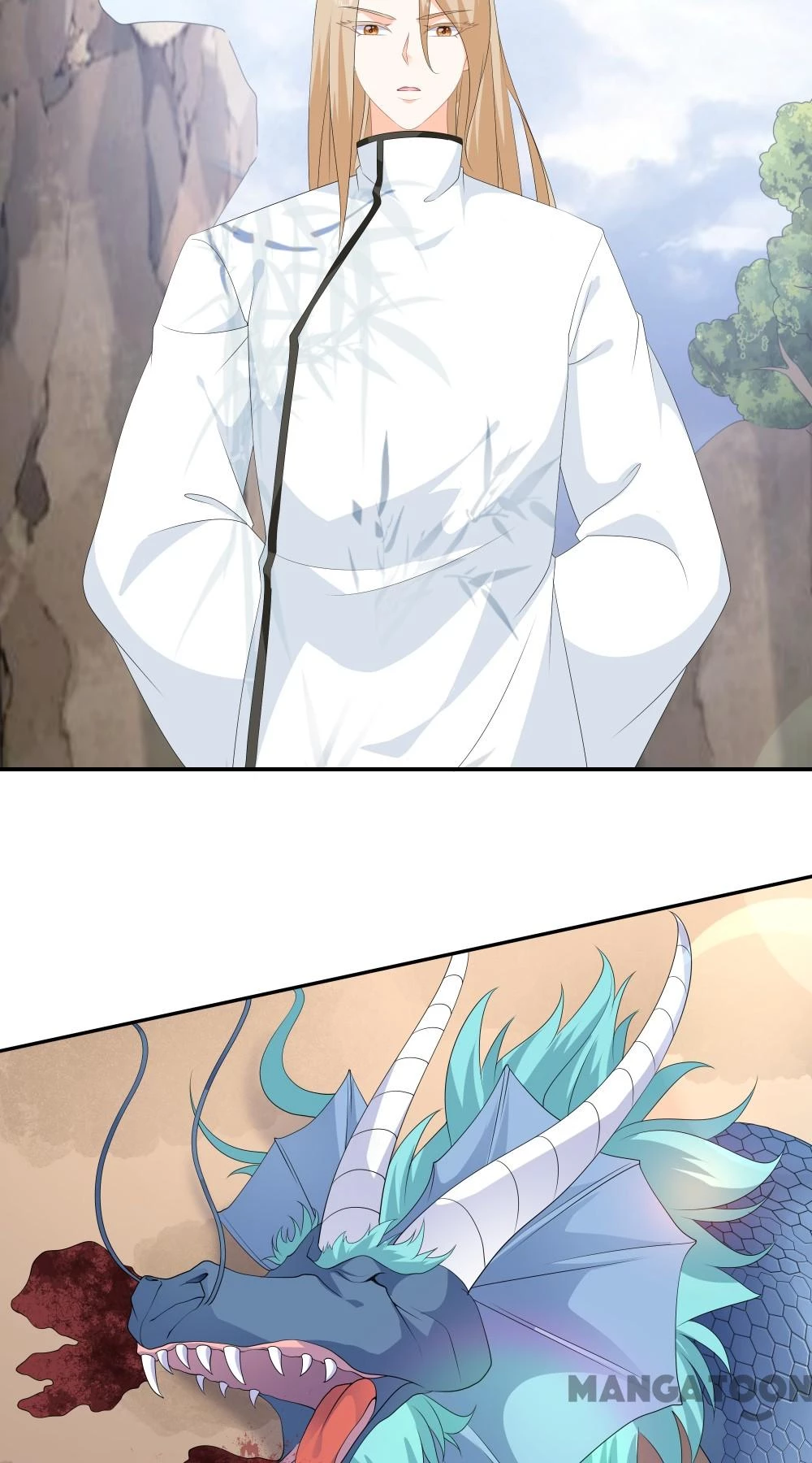 Hồ Phi Chớ Dây Vào Lửa Chapter  87 - 4